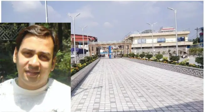 विराटनगरको सिटी पार्टी प्यालेसद्वारा राजस्व छली, छानबिन गर्ने निकाय मौन