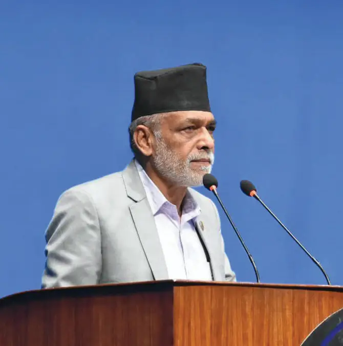 चालू आर्थिक वर्षमा मल आपूर्तिका लागि ४४ अर्ब आवश्यक