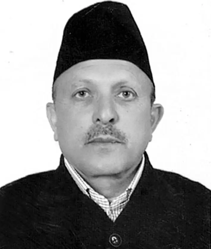 नेपालको विकासशील राष्ट्र बन्न नसक्ने अवस्था