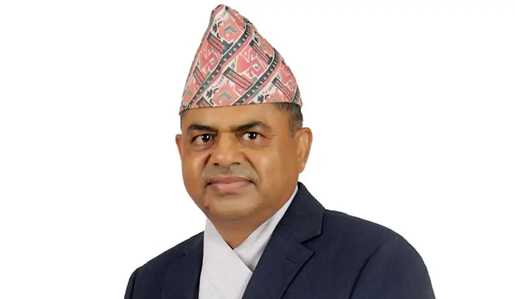 ‘निर्वाचन गर्ने परीक्षाबाट उत्तीर्ण भएर अगाडि बढ्नुको विकल्प छैन’