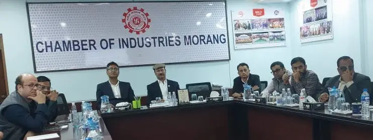 संशोधित भन्सार ऐन अव्यवहारिक भएको व्यवसायीको गुनासो