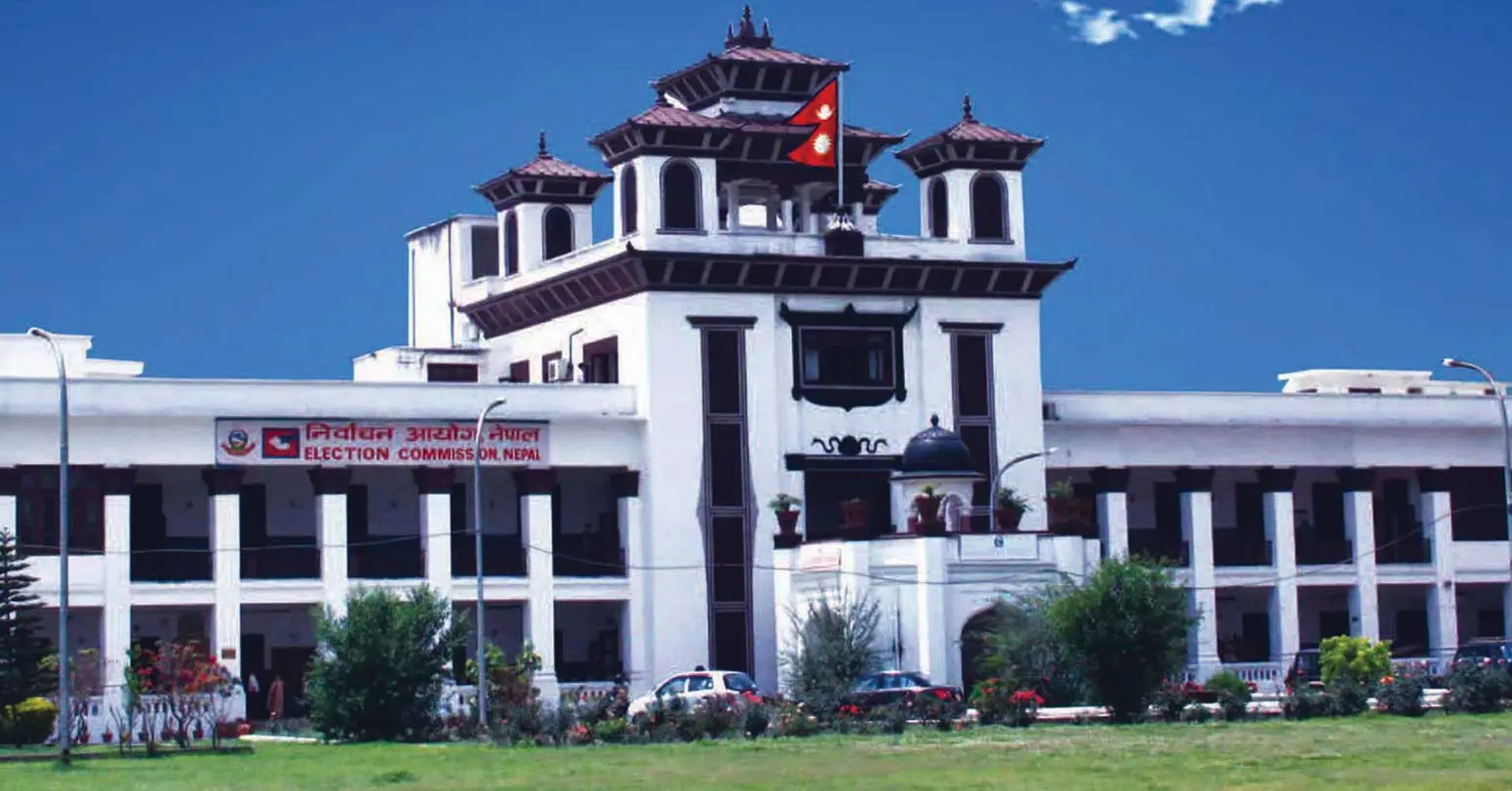 मतदाता नामावली संकलन उत्साहजनक