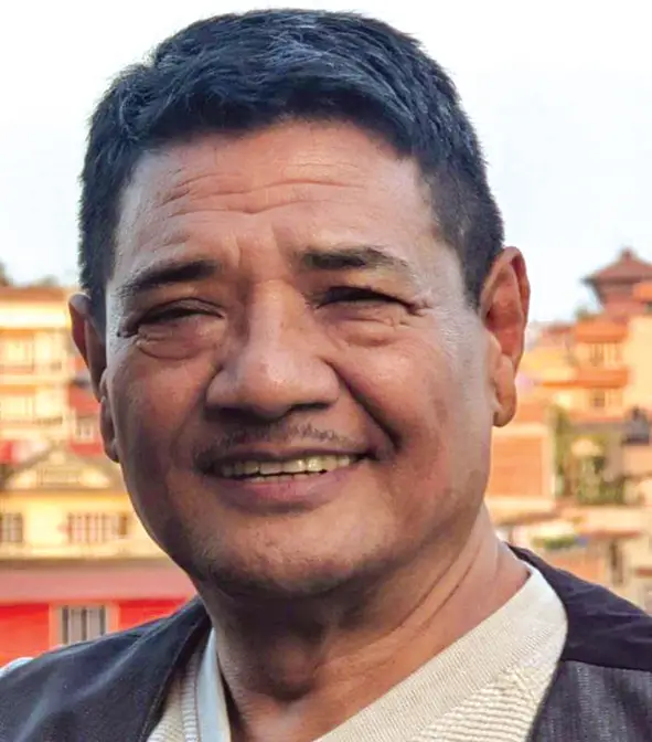 नेपाली कफीको विदेशी सौता ?