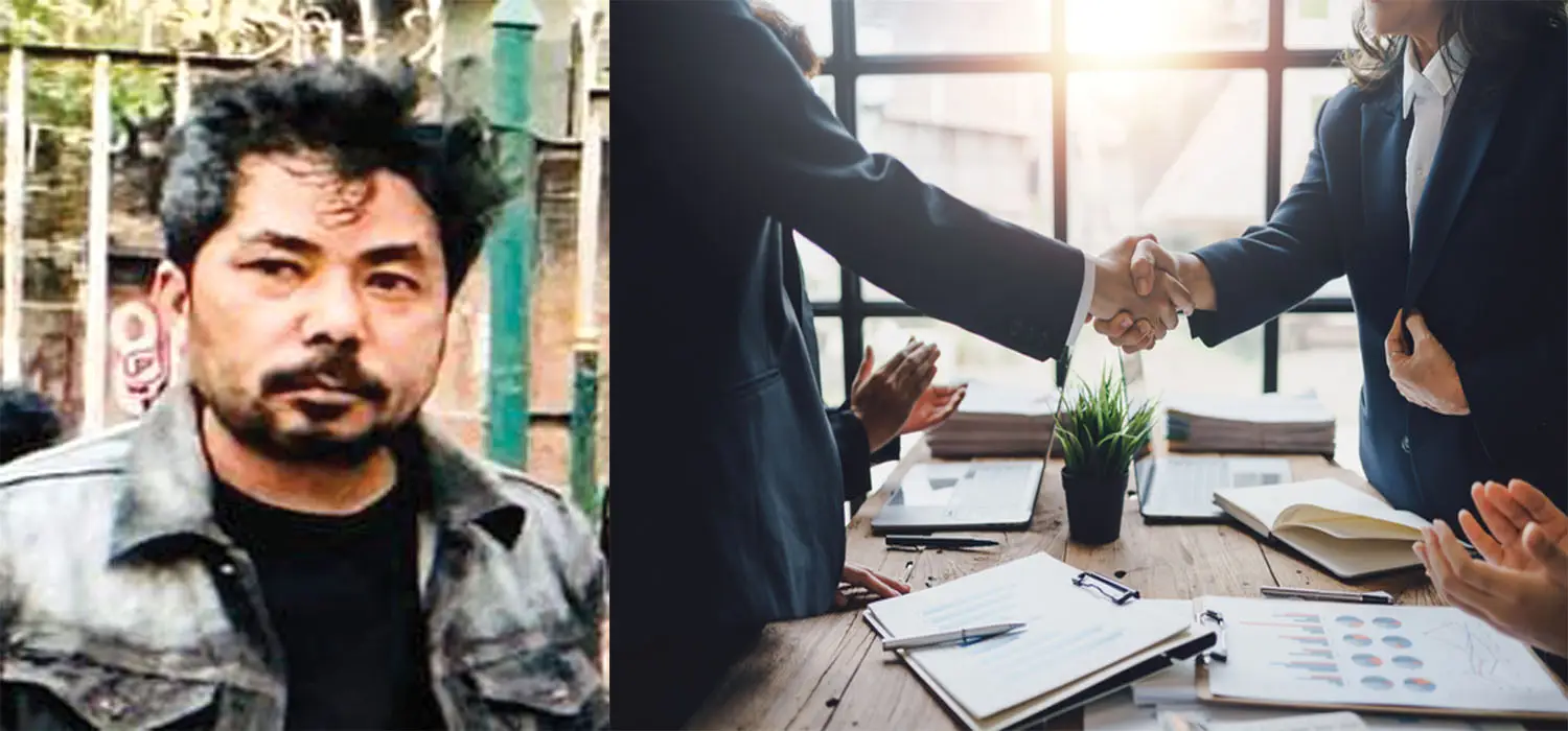 आखिर केलाई मान्ने ? मर्जर तथा प्राप्तिको सफलताको आधार !