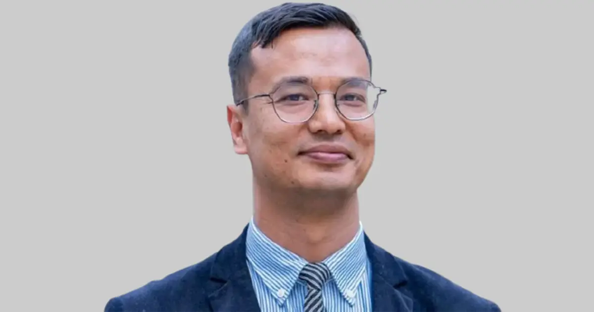 क्यानको महानिर्देशकमा डंगोल