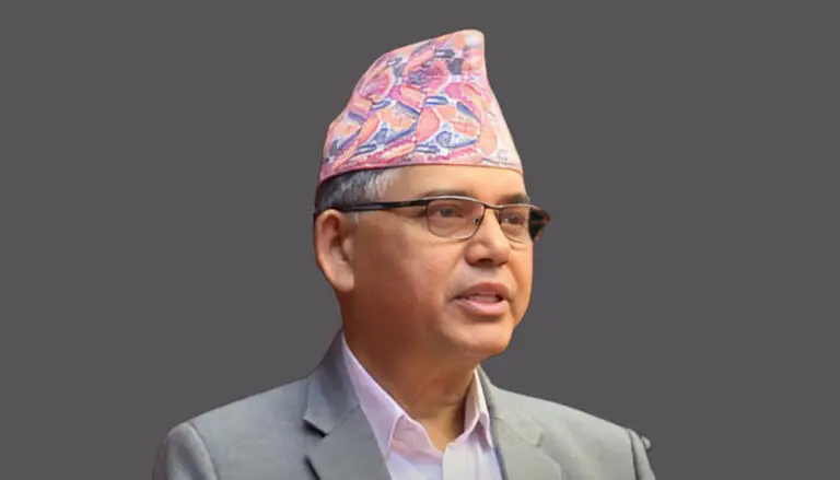 निर्माणअघिको अवस्था अध्ययन गर्न सुझाव